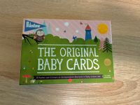 Milestone Baby-Fotokarten - The Original Baby Cards - Nordrhein-Westfalen - Mülheim (Ruhr) Vorschau
