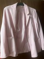 Rosa Blazer Takko 42 Nordrhein-Westfalen - Moers Vorschau