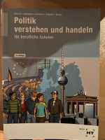 Politik verstehen und handeln Niedersachsen - Handrup Vorschau