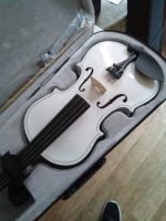 Violine neu und original verpackt Sachsen-Anhalt - Zeitz Vorschau