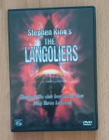 DVD Stephen kings the langoliers Action Thriller stephen King Hessen - Offenbach Vorschau