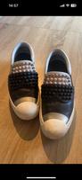 Fendi Karl slipper sneaker schwarz weiß Silber blau 39 Damen Bayern - Wackersdorf Vorschau