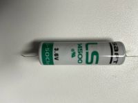Saft LS 14500 Spezial-Batterie Mignon für Wasserzähler Thüringen - Weinbergen Vorschau