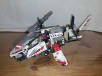Lego Hubschrauber, Flugzeug, Raumschiff, u.a. Konvolut 02 Hessen - Darmstadt Vorschau