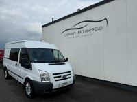 Ford Transit FT 300 M Trend LKW Hessen - Bad Hersfeld Vorschau