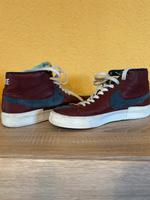 Nike Zoom Air Schuh Gr. 44,5 Thüringen - Georgenthal Vorschau