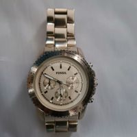 Fossil Damen Uhr CH2708 Quartz Chronograph gold NP €139,- Neuw. Bayern - Aschaffenburg Vorschau