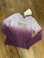 Langarmshirt Shirt PJE 128 NEU lila Flieder Longsleeve Hannover - Linden-Limmer Vorschau