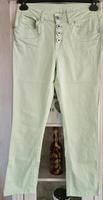 Denim 1982 Takko Damen 7/8 Hose mint Gr.34 neu Hessen - Haiger Vorschau