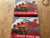 Racing Set Speed Kings 2 Stück Baden-Württemberg - Weil am Rhein Vorschau