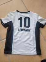 Germany Deutschland Kinder T-Shirt Trikot Sachsen-Anhalt - Jerichow Vorschau