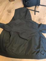 Jack and Jones Jacke schwarz Rheinland-Pfalz - Obererbach (Westerwald) Vorschau