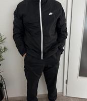 Nike Herren Trainingsanzug Nordrhein-Westfalen - Ahaus Vorschau