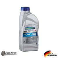 (14.00€/1l) Ravenol TSI SAE 10W-40 Hochleistungs-Leichtlauf Motor Bad Godesberg - Mehlem Vorschau