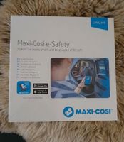 Maxi Cosi e-Safety NEU OGV Bayern - Langquaid Vorschau