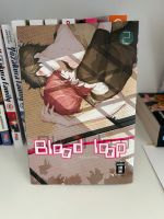 Blood loop 2 manga anime Buchholz-Kleefeld - Hannover Groß Buchholz Vorschau