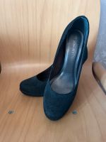 Glitzer Pumps von „Tamaris“ Gr. 40 Nordrhein-Westfalen - Heek Vorschau