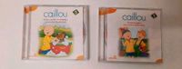 3 Kinder CDs Set caillou bob der baumeister hörspiel top Bayern - Langweid am Lech Vorschau