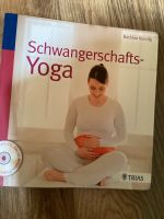 Schwangerschaftsyoga, ohne CD Buch Niedersachsen - Elze Vorschau