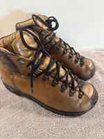Finn Comfort Garmisch 6,5  Wanderschuhe Nordrhein-Westfalen - Willich Vorschau
