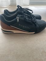 Bugatti Schuhe Gr 41 wie NEU Hessen - Vellmar Vorschau