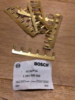 Bosch Sicherungen Verbindungsschiene 1 351 090 000 Auto Zubehör Nordrhein-Westfalen - Much Vorschau