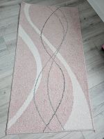 Teppich fürs Kinderzimmer rosa Bremen - Huchting Vorschau