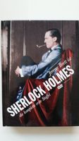 Sherlock Holmes komplette erste Staffel 1 mit Jeremy Brett Rheinland-Pfalz - Dannstadt-Schauernheim Vorschau