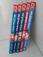 Mein göttlicher Verehrer Manga Band 1-5 Schleswig-Holstein - Leck Vorschau