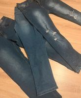 Reserved Y.F.K. Kinder Jungen Jeans Jeanshose Hosen 164 Nordrhein-Westfalen - Freudenberg Vorschau