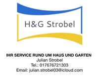 Haus & Harten Service Baden-Württemberg - Waldstetten Vorschau