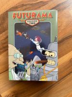 Futurama DVD Staffel 2 Nordrhein-Westfalen - Werl Vorschau