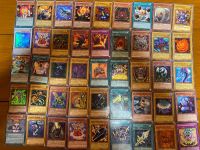 Yu-Gi-Oh! Karten 45 Stück /Set oder einzeln Thüringen - Bad Langensalza Vorschau