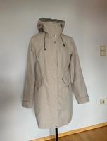 Parker,  beige, Gr. 36 Niedersachsen - Einbeck Vorschau