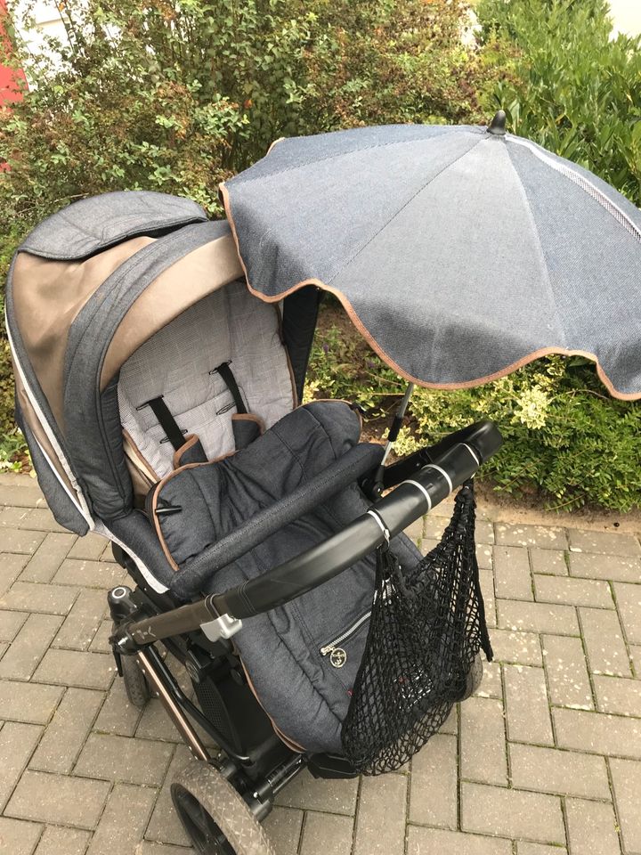 Kinderwagen Hartan VIP in Osnabrück