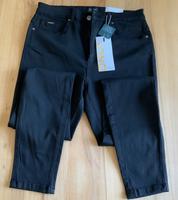 Damenjeans ONLY - schwarz - Größe L /32 Bayern - Beilngries Vorschau