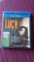 Lucy Blu-Ray Disc Dvd Film Hannover - Vahrenwald-List Vorschau