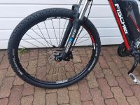 E-bike Fischer 1608, 27,5 Zoll Nordrhein-Westfalen - Oberhausen Vorschau