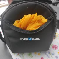 Lenkertasche Klickfix /Rixen u. Knaul (ohne Lenkeradapter) Nordrhein-Westfalen - Emsdetten Vorschau