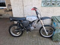 Simson Cross Sachsen-Anhalt - Gardelegen   Vorschau