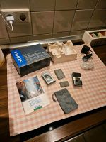 Nokia 7200 inkl allem Zubehör und OVP Schleswig-Holstein - Lentföhrden Vorschau