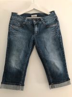 Tom Tailor - Damen - 3/4 Jeans - Gr. 38 Hessen - Amöneburg Vorschau