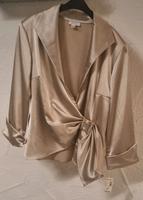 Blazer / Weste / dünne Bluse Hessen - Eichenzell Vorschau