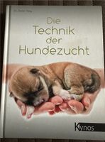 Die Technik der Hundezucht Thüringen - Saalfeld (Saale) Vorschau