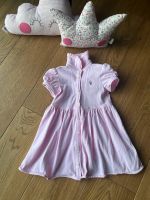 „POLO RALPH LAUREN“ Sommerkleid Mädchen ROSA Gr. 92! NEU! Kr. München - Grünwald Vorschau