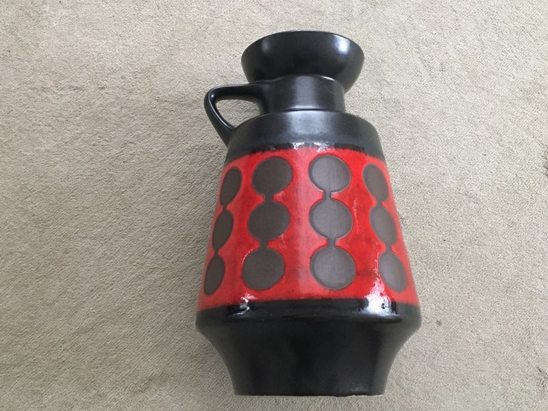 Vase Dümler & Breiden 311-30 West Germany Keramik Vintage in Berlin -  Köpenick | eBay Kleinanzeigen ist jetzt Kleinanzeigen