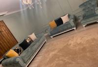 3 er Couchset soffa set Niedersachsen - Ritterhude Vorschau