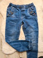 ✨️ Kinderhose Jeans Hose lange Hose Jeanshose Sachsen-Anhalt - Tangermünde Vorschau