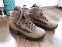  Damen Wanderschuhe Trekkingschuhe von Olang Gr. 40  Hessen - Langen (Hessen) Vorschau