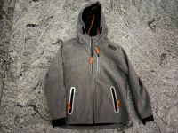 Kinder Softshelljacke Gr. 146 Jungen Mädchen Bayern - Meitingen Vorschau